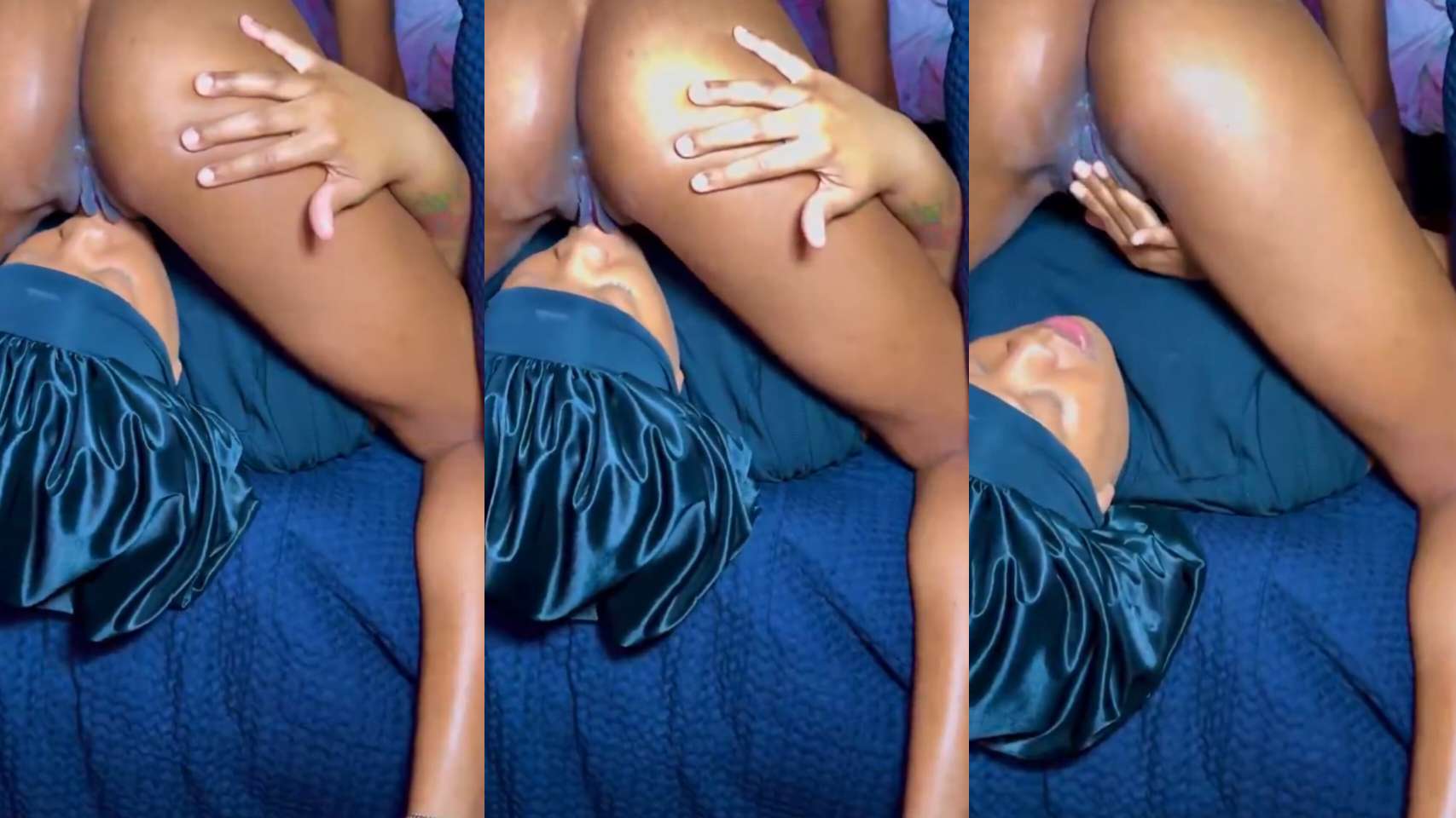 Epic Big Lips Pussy Eating Session – Friend Begs for More as She Gets Tongue-Fucked Crazy