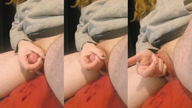 These Will Make You Cum On Your Trousers, Very Huge Clit
