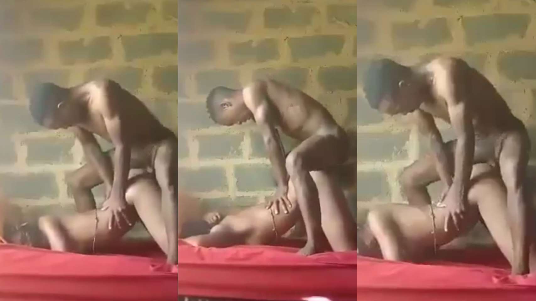 Who remembered this legend, who gave us Raw home made during Covid His fucking ability is top-notch