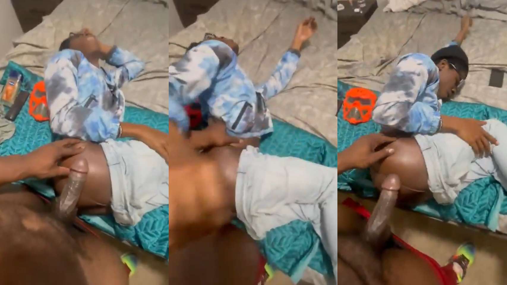 Fuck My Friends Girl In is House