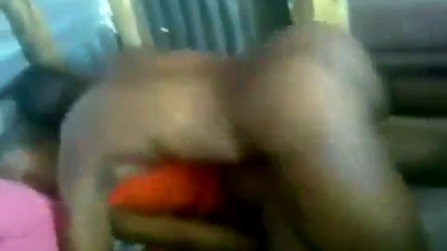 She let her man fvck her friend, and she was recording and cheering its wild in South africa